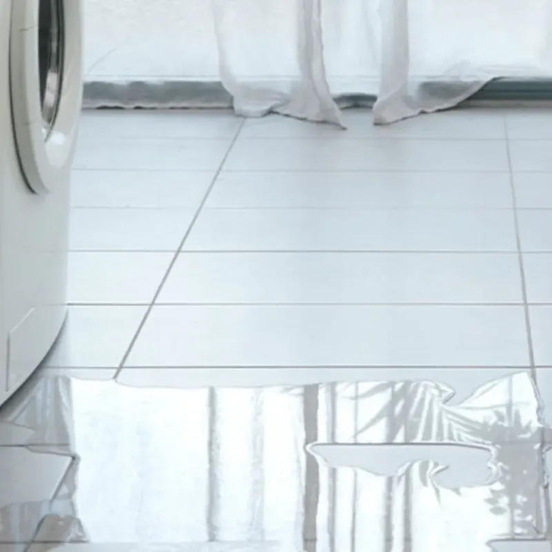 Appliance Leak Cleanup in Benton County, TN